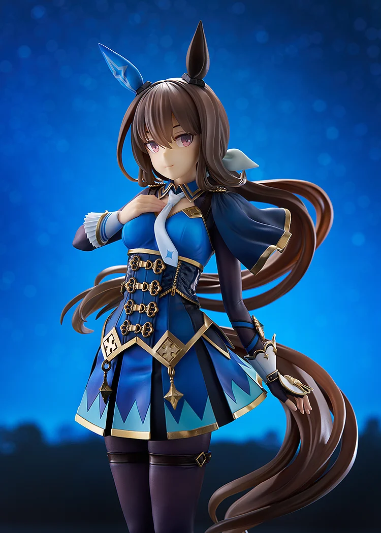 Figurine Uma Musume: Pretty Derby - Admire Vega - 1/7 - Phat Company