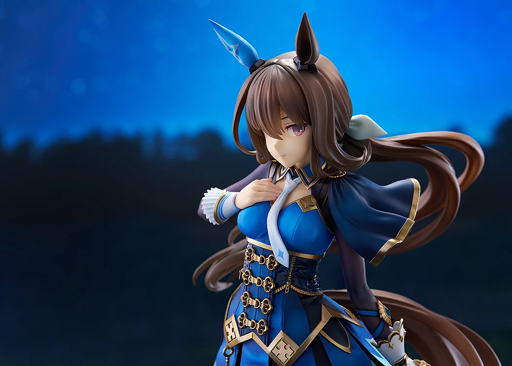 Figurine Uma Musume: Pretty Derby - Admire Vega - 1/7 - Phat Company