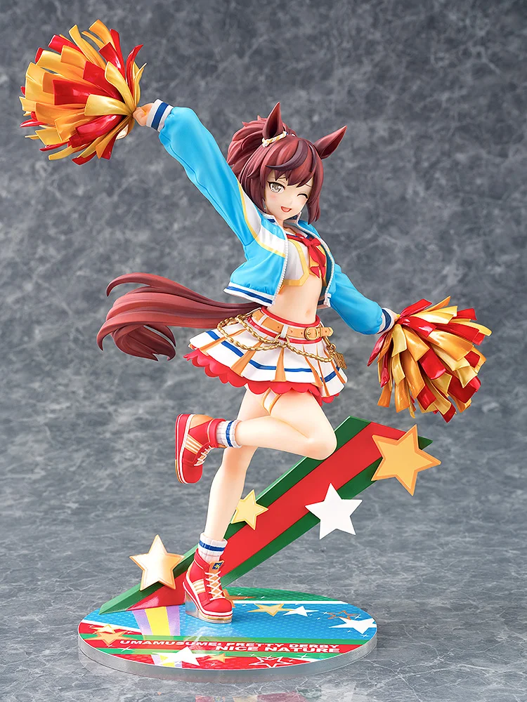 Figurine Uma Musume: Pretty Derby - Nice Nature - RUN & WIN - 1/7 - Phat Company