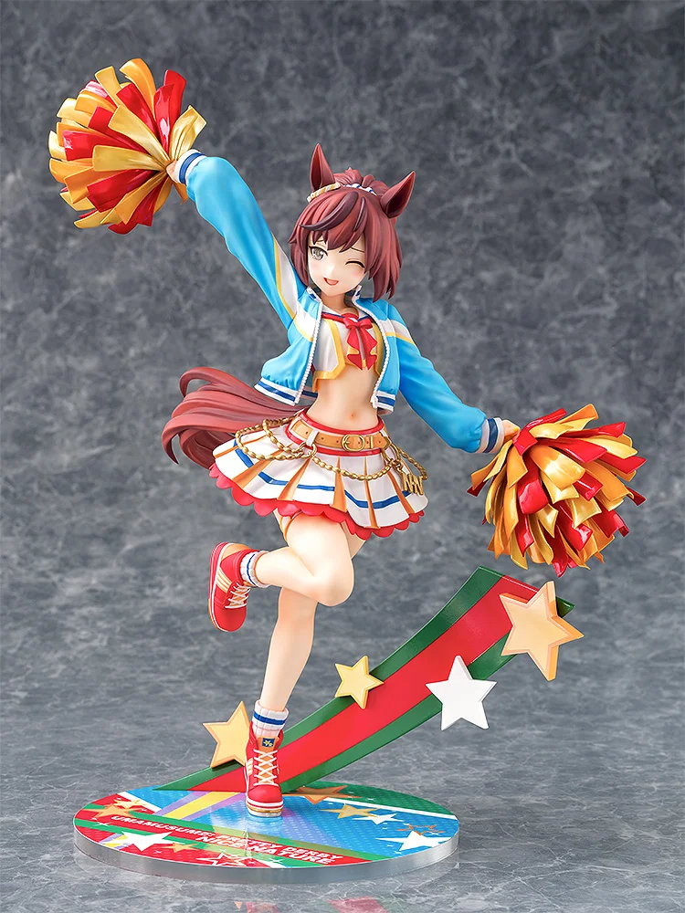 Figurine Uma Musume: Pretty Derby - Nice Nature - RUN & WIN - 1/7 - Phat Company