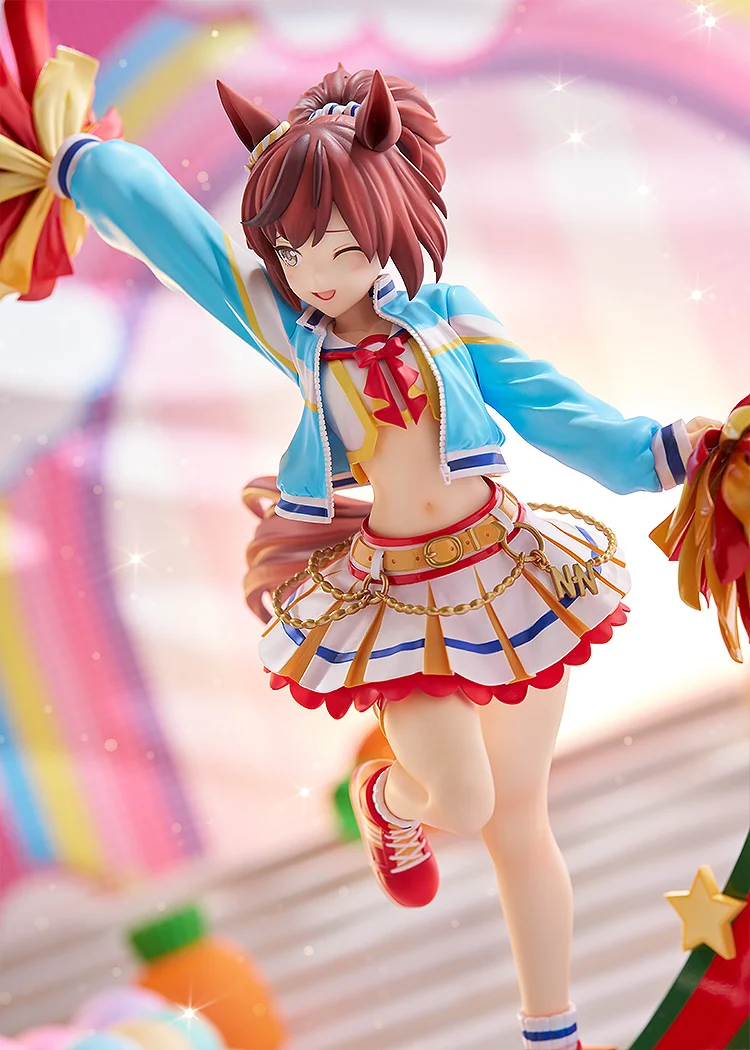 Figurine Uma Musume: Pretty Derby - Nice Nature - RUN & WIN - 1/7 - Phat Company