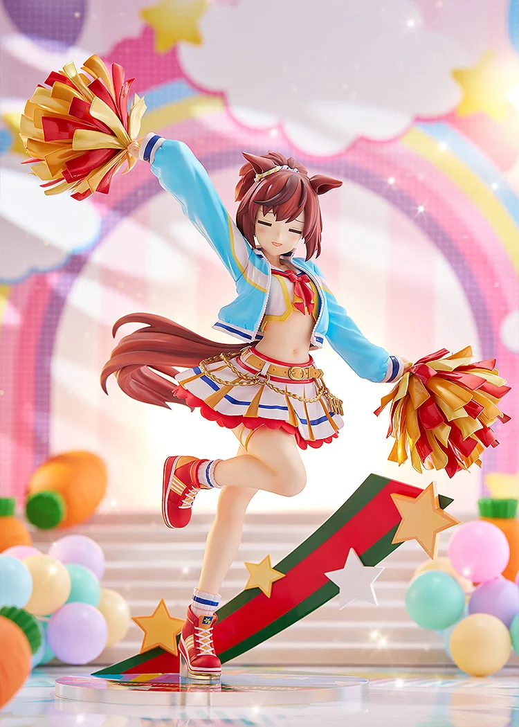 Figurine Uma Musume: Pretty Derby - Nice Nature - RUN & WIN - 1/7 - Phat Company