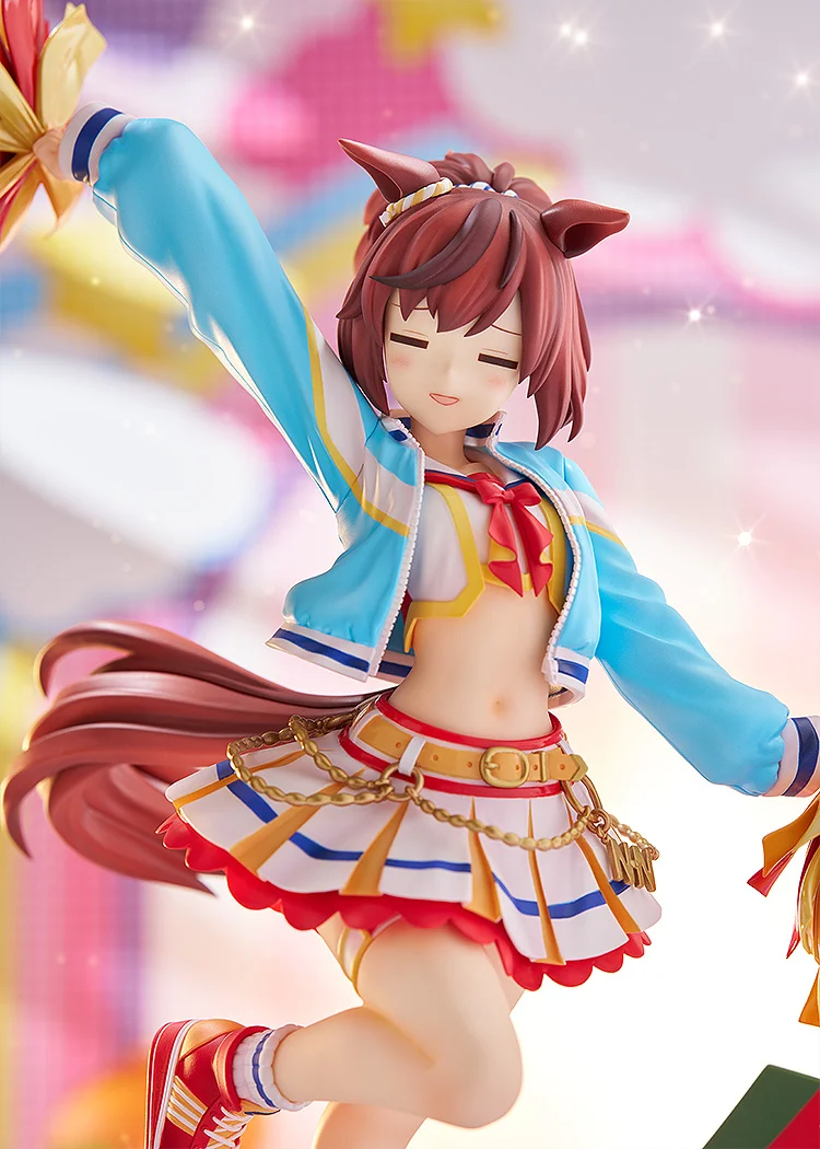 Figurine Uma Musume: Pretty Derby - Nice Nature - RUN & WIN - 1/7 - Phat Company