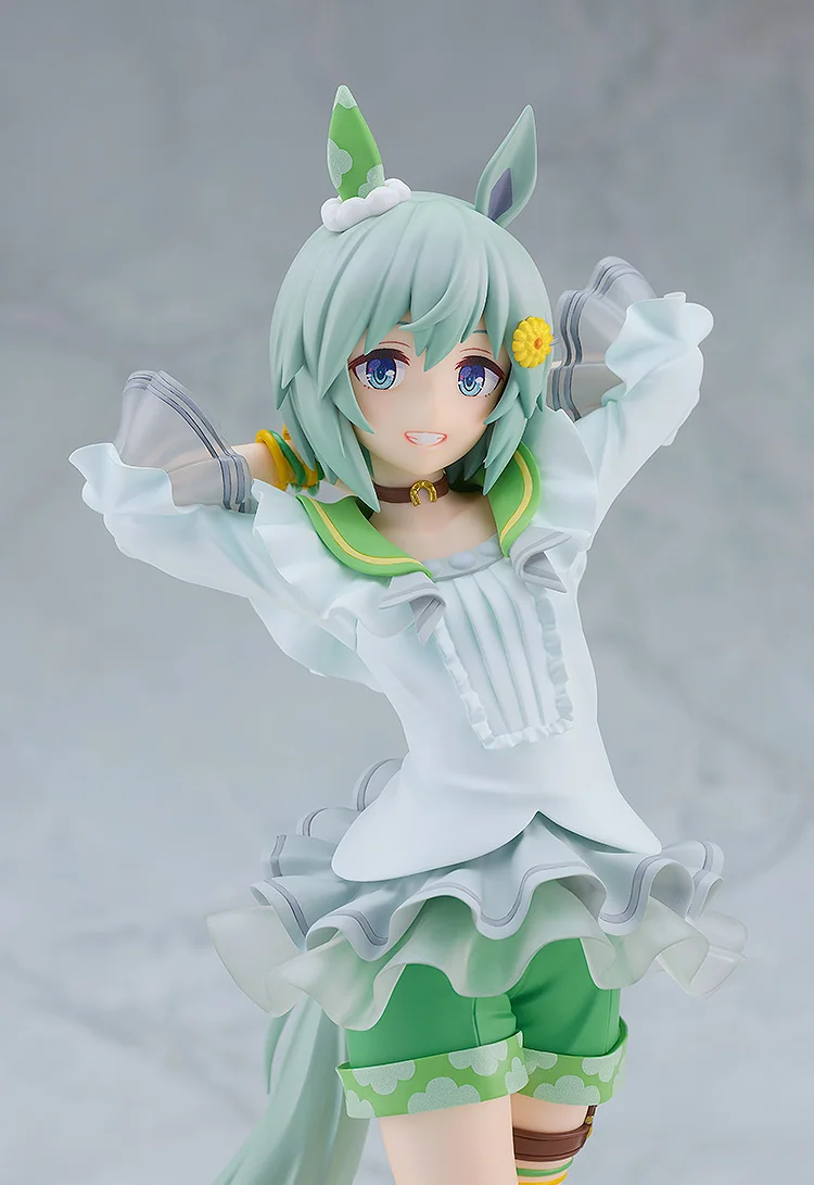 Figurine Uma Musume: Pretty Derby - Seiun Sky - Pop Up Parade L - Good Smile Company