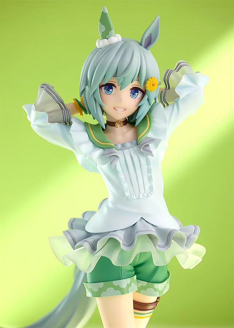 Figurine Uma Musume: Pretty Derby - Seiun Sky - Pop Up Parade L - Good Smile Company