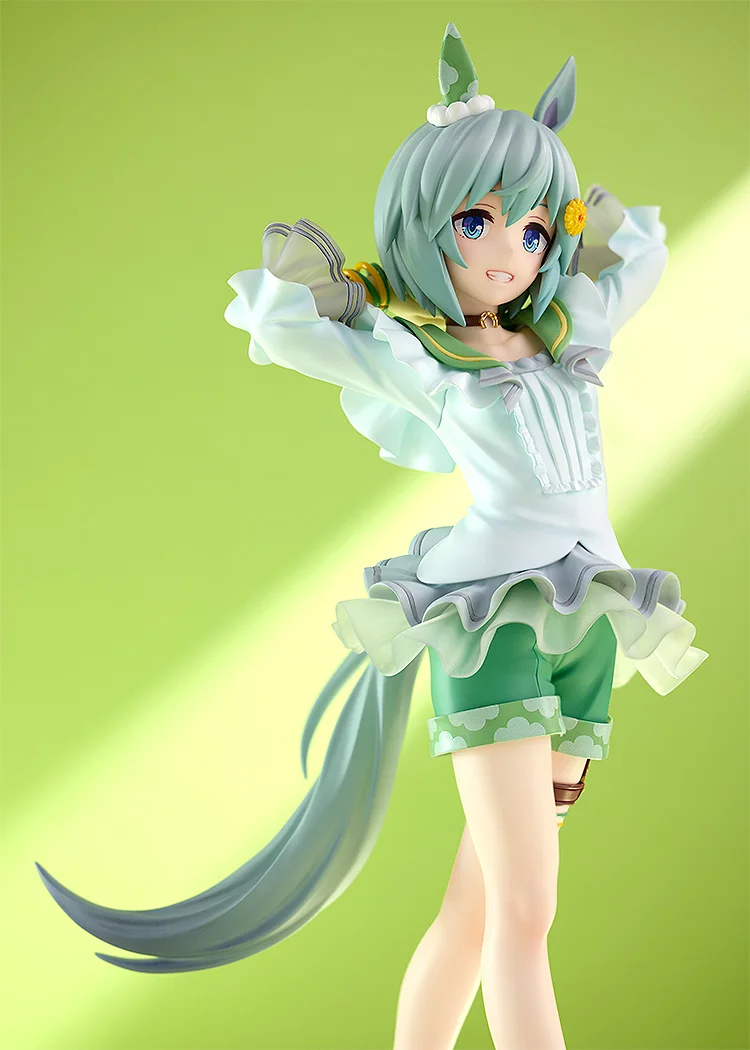 Figurine Uma Musume: Pretty Derby - Seiun Sky - Pop Up Parade L - Good Smile Company