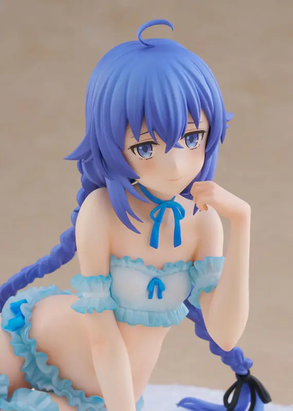 Figurine Mushoku Tensei: Jobless Reincarnation - Roxy Migurdia - Ver. Lingerie - 1/7 - Claynel