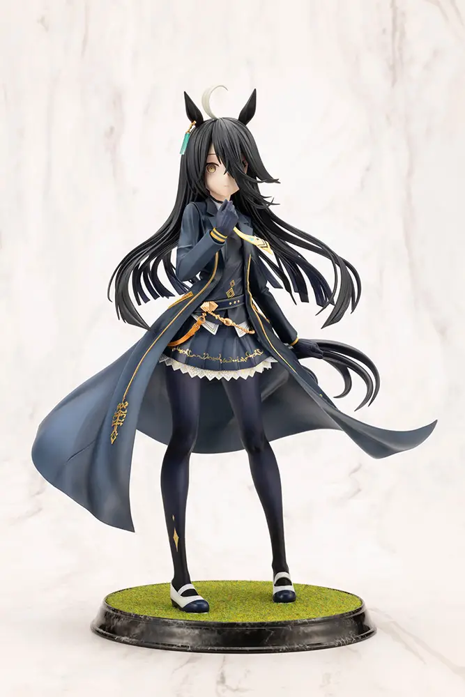 Figurine Uma Musume: Pretty Derby - Manhattan Cafe - 1/7 - Kotobukiya