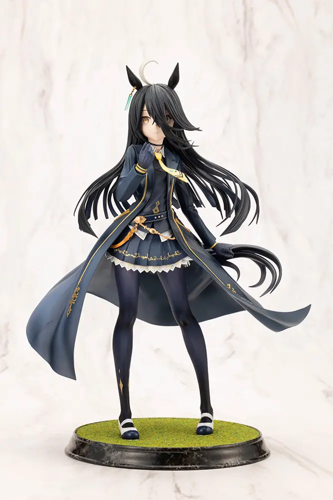 Figurine Uma Musume: Pretty Derby - Manhattan Cafe - 1/7 - Kotobukiya