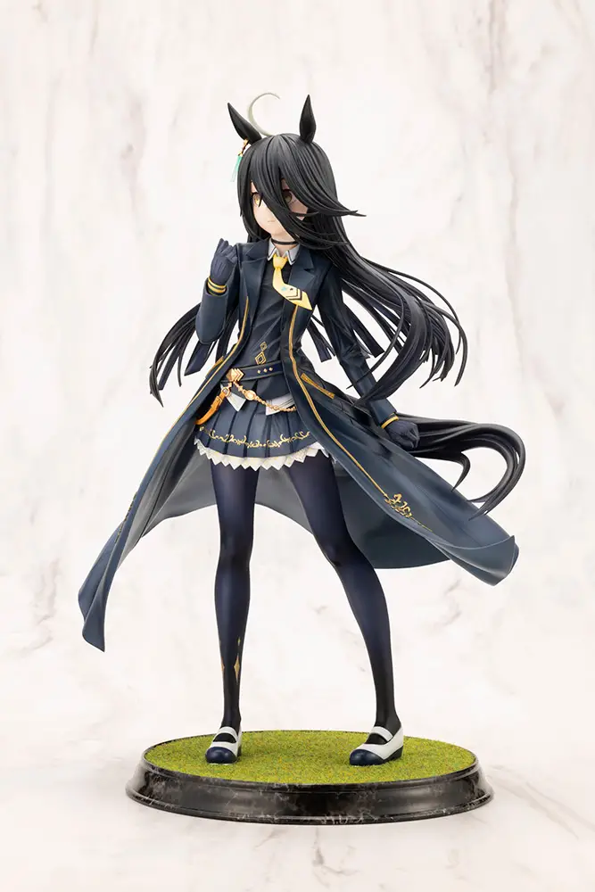 Figurine Uma Musume: Pretty Derby - Manhattan Cafe - 1/7 - Kotobukiya
