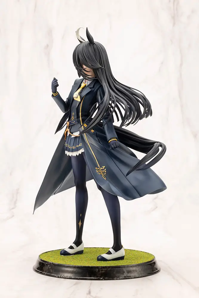 Figurine Uma Musume: Pretty Derby - Manhattan Cafe - 1/7 - Kotobukiya