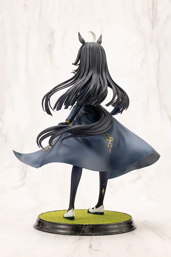 Figurine Uma Musume: Pretty Derby - Manhattan Cafe - 1/7 - Kotobukiya