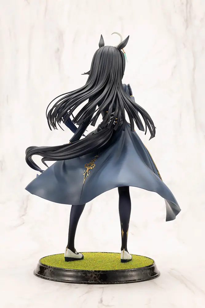 Figurine Uma Musume: Pretty Derby - Manhattan Cafe - 1/7 - Kotobukiya