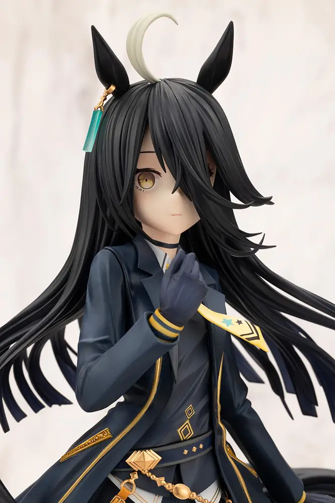 Figurine Uma Musume: Pretty Derby - Manhattan Cafe - 1/7 - Kotobukiya