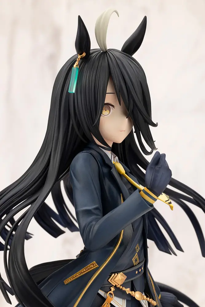 Figurine Uma Musume: Pretty Derby - Manhattan Cafe - 1/7 - Kotobukiya