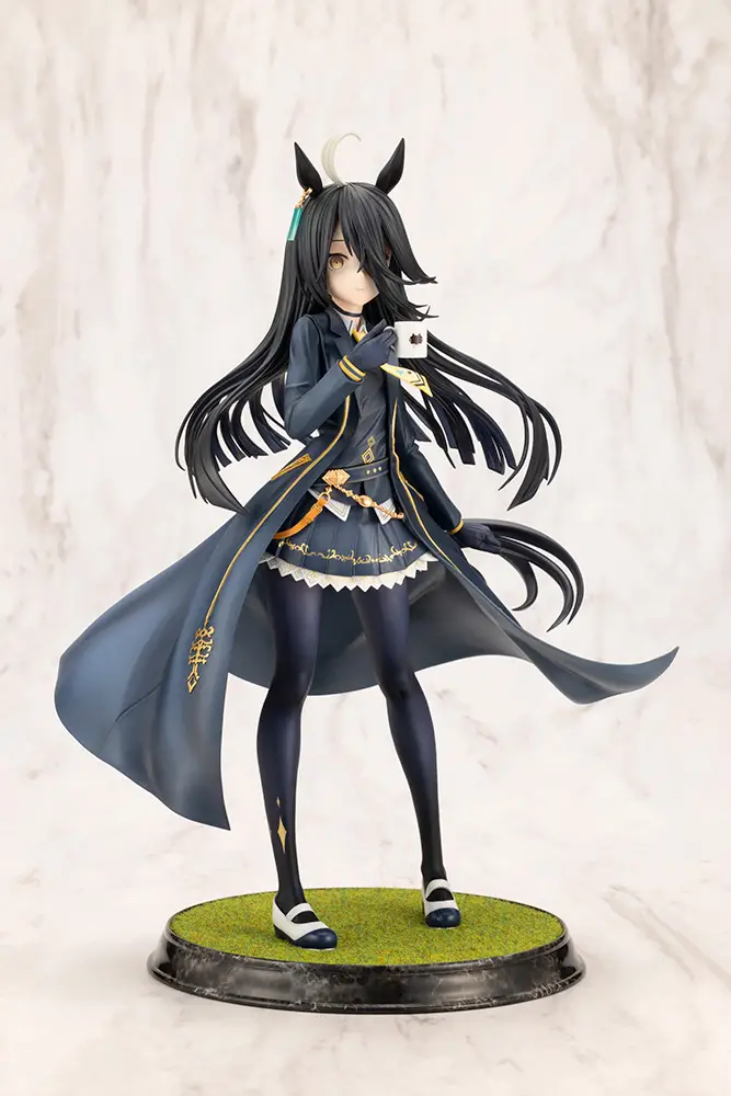 Figurine Uma Musume: Pretty Derby - Manhattan Cafe - 1/7 - Kotobukiya