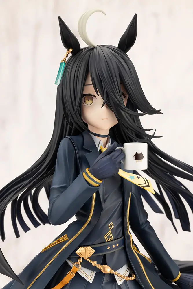 Figurine Uma Musume: Pretty Derby - Manhattan Cafe - 1/7 - Kotobukiya