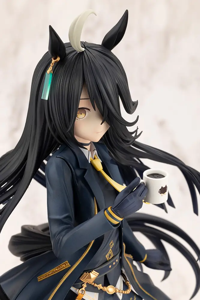 Figurine Uma Musume: Pretty Derby - Manhattan Cafe - 1/7 - Kotobukiya