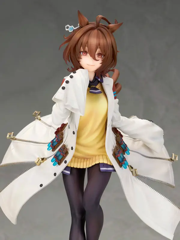 Figurine Uma Musume: Pretty Derby - Agnes Tachyon - 1/7 - Alter