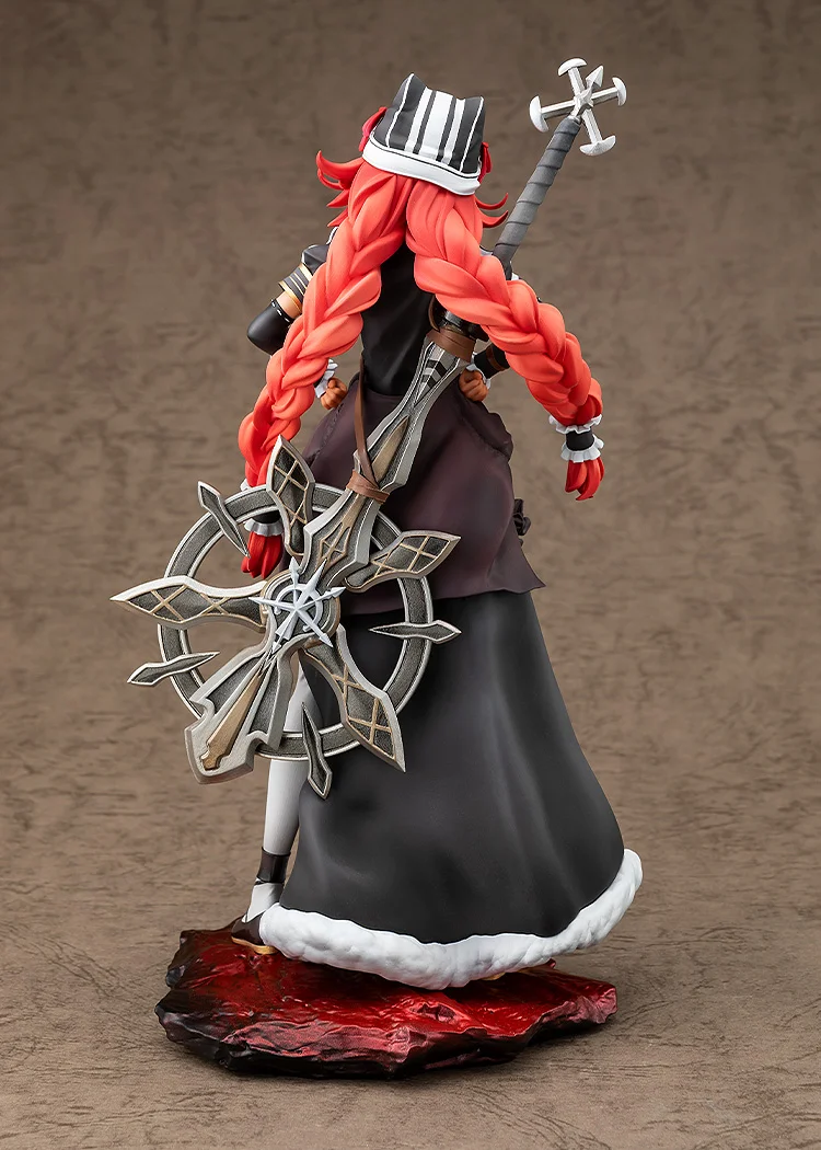 Figurine Overlord - Lupusregina Beta - Ver. 10th Anniversary So-bin - 1/8 - KDcolle - Kadokawa