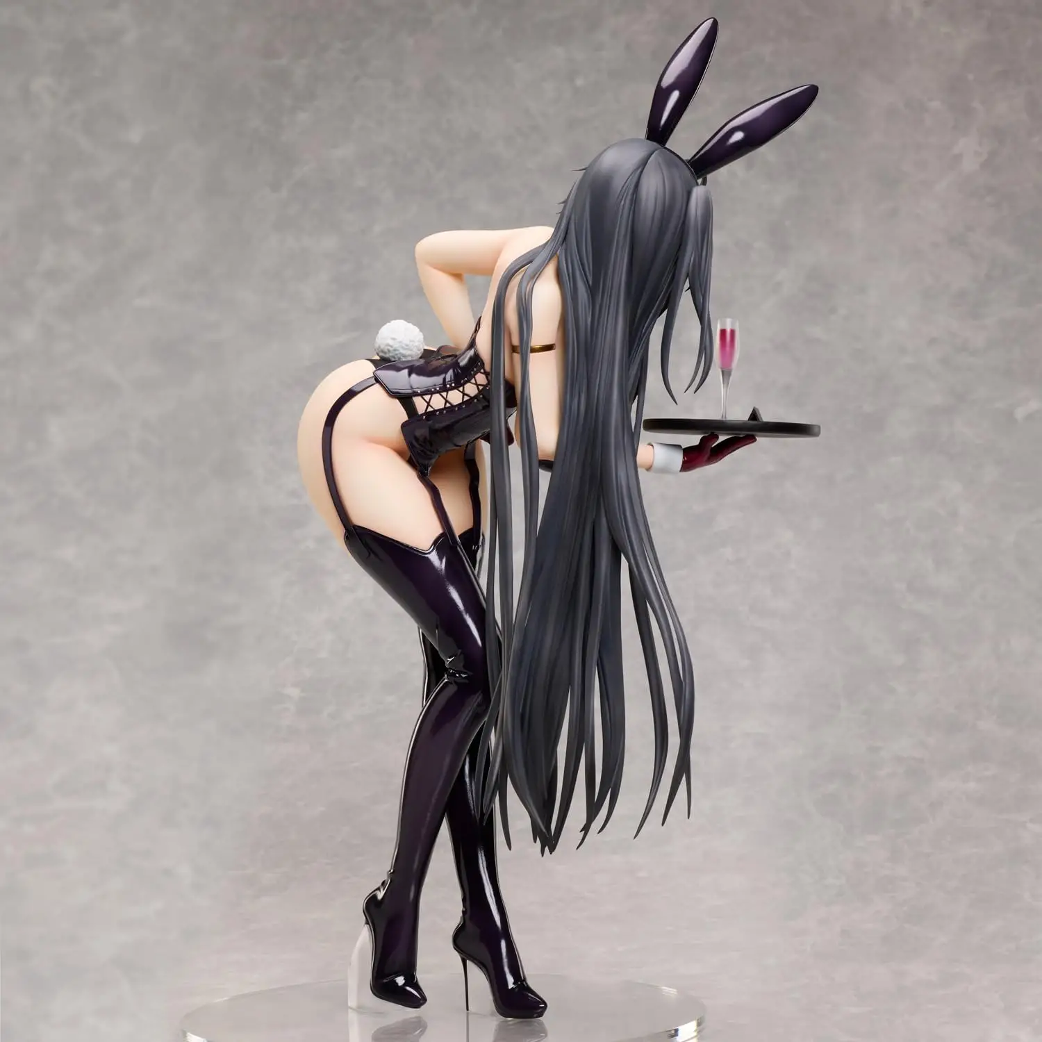 Figurine Azur Lane - Taihou - Ver. Anniversary Bunny - 1/4 - B-Style - FREEing