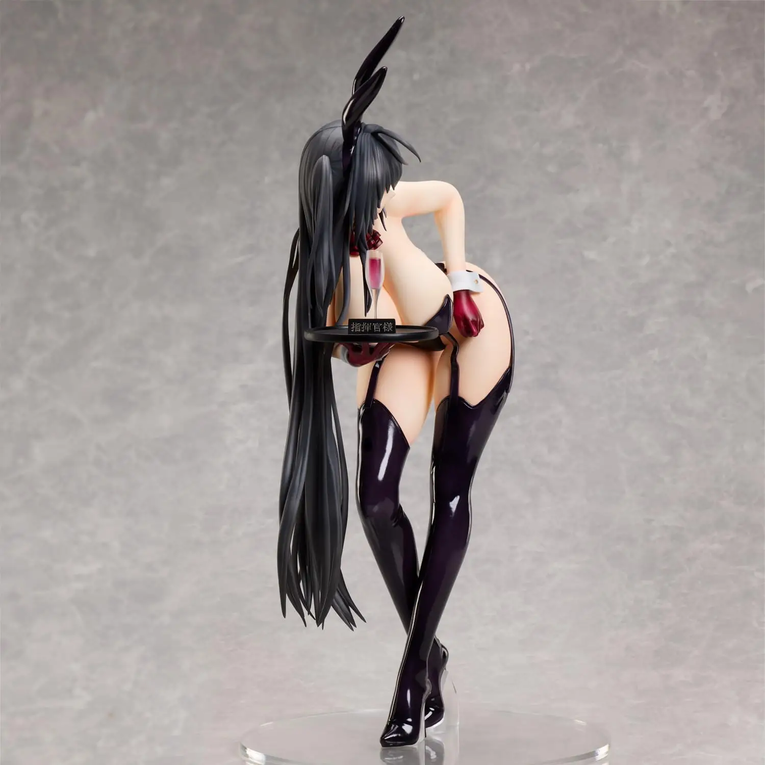 Figurine Azur Lane - Taihou - Ver. Anniversary Bunny - 1/4 - B-Style - FREEing
