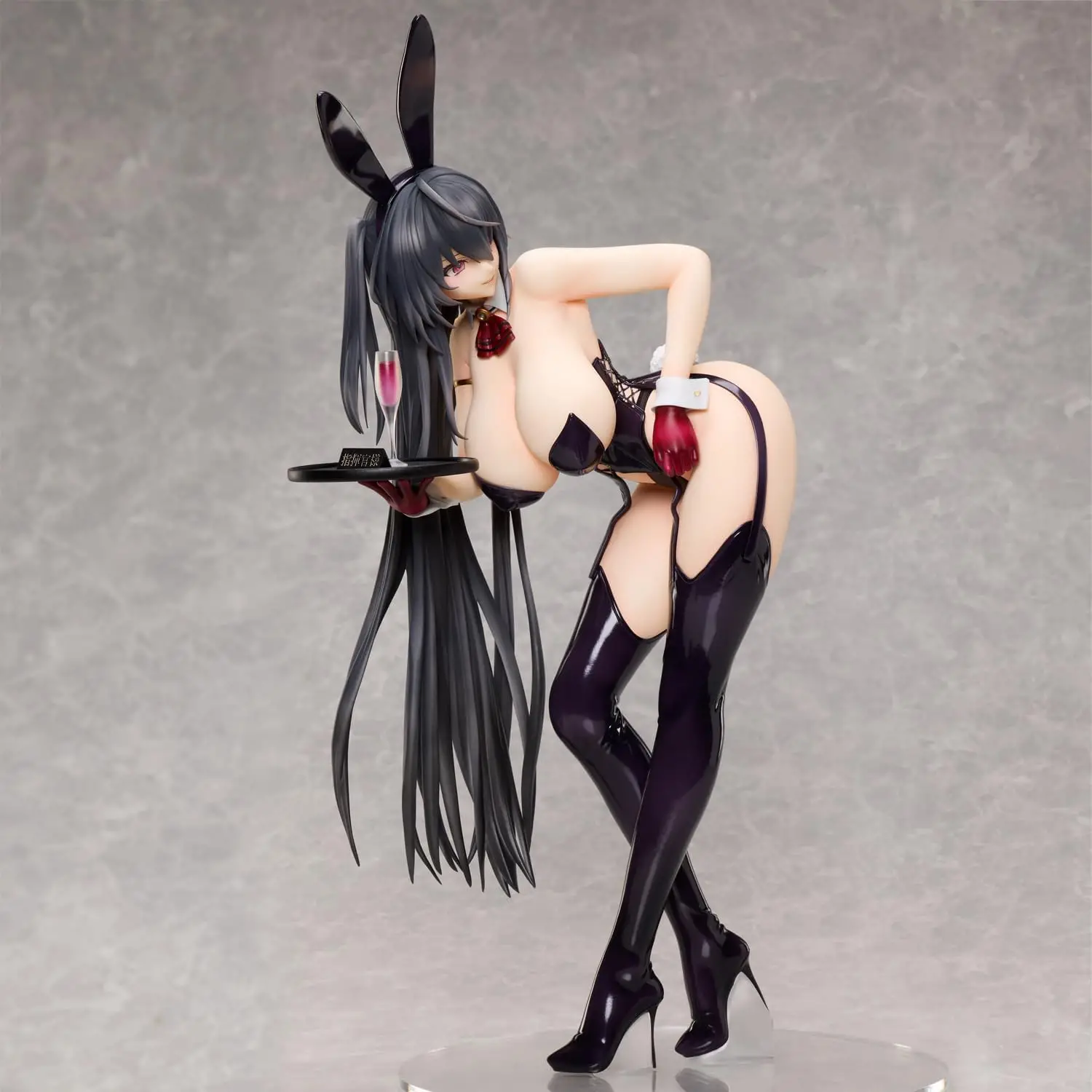 Figurine Azur Lane - Taihou - Ver. Anniversary Bunny - 1/4 - B-Style - FREEing
