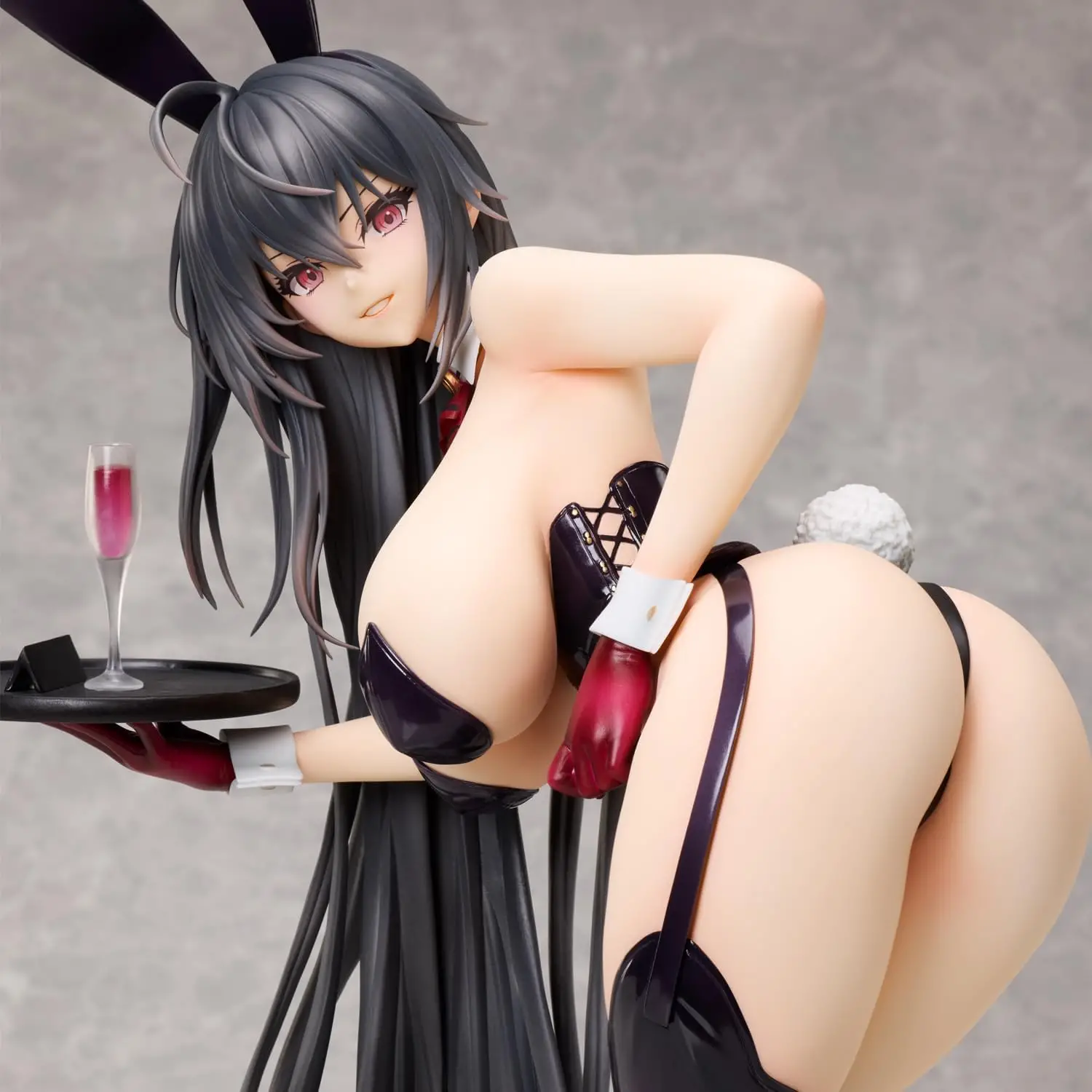 Figurine Azur Lane - Taihou - Ver. Anniversary Bunny - 1/4 - B-Style - FREEing