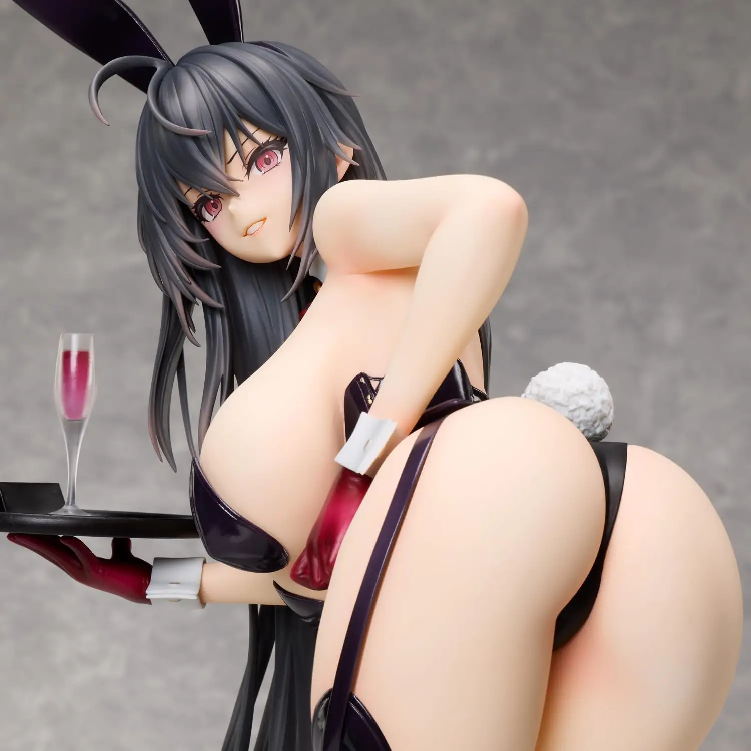 Figurine Azur Lane - Taihou - Ver. Anniversary Bunny - 1/4 - B-Style - FREEing
