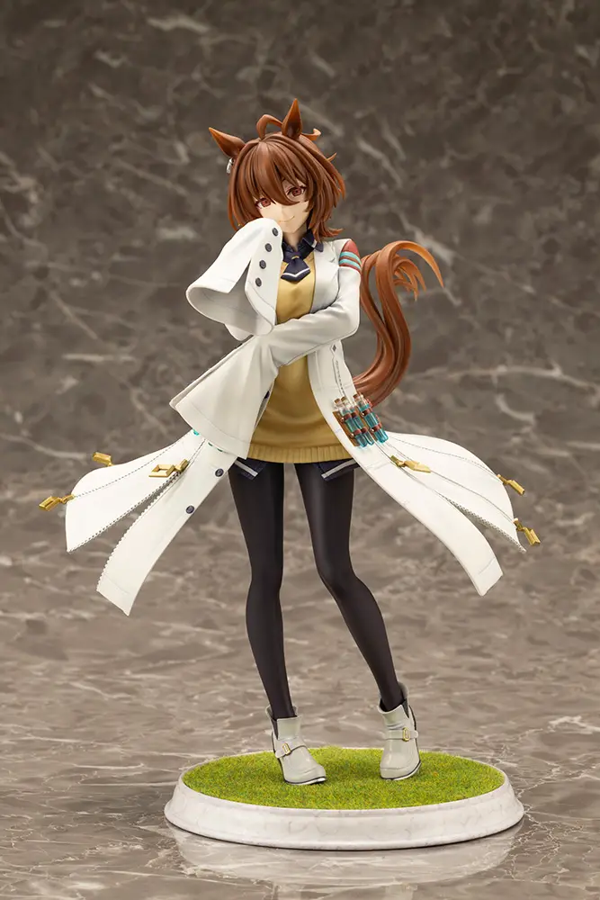 Figurine Uma Musume: Pretty Derby - Agnes Tachyon - 1/7 - Kotobukiya