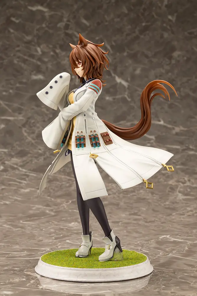 Figurine Uma Musume: Pretty Derby - Agnes Tachyon - 1/7 - Kotobukiya