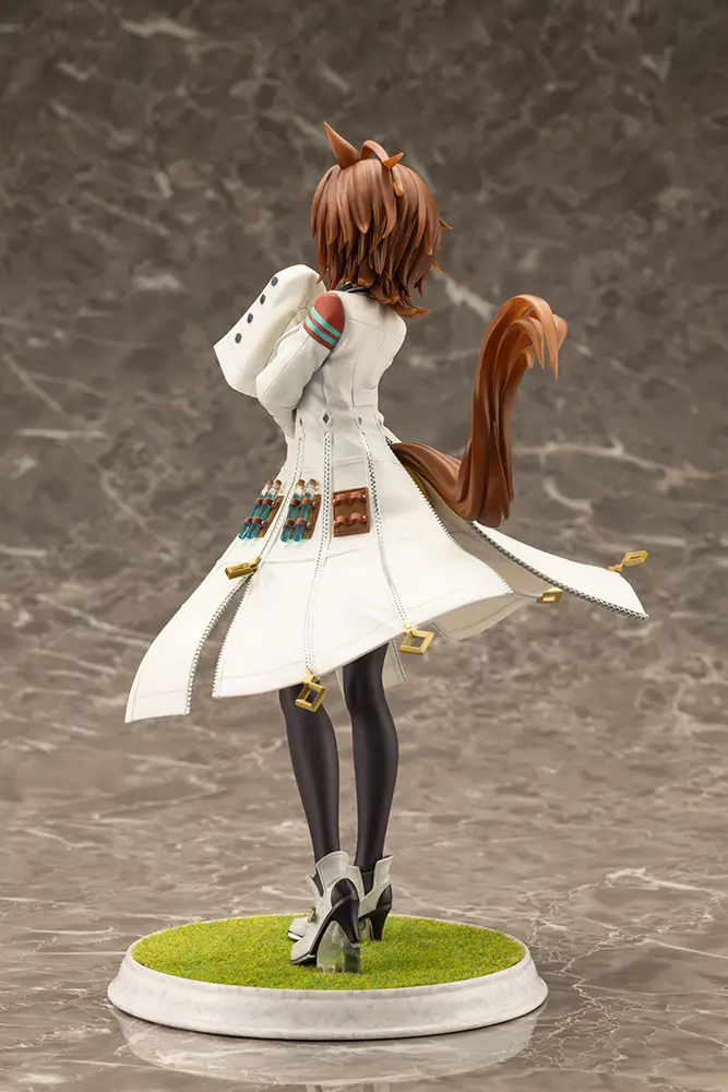 Figurine Uma Musume: Pretty Derby - Agnes Tachyon - 1/7 - Kotobukiya