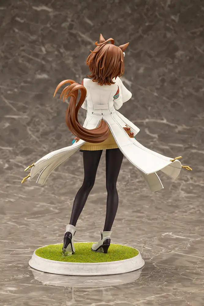 Figurine Uma Musume: Pretty Derby - Agnes Tachyon - 1/7 - Kotobukiya
