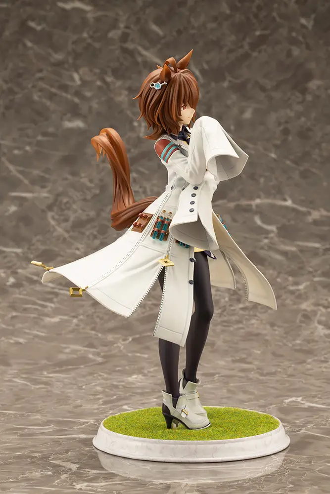 Figurine Uma Musume: Pretty Derby - Agnes Tachyon - 1/7 - Kotobukiya