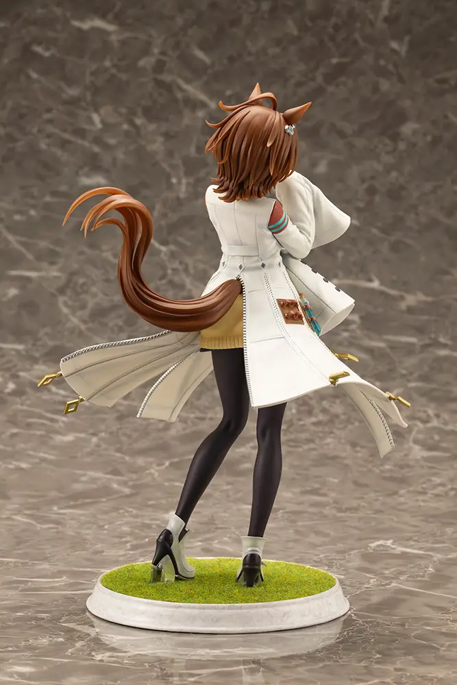 Figurine Uma Musume: Pretty Derby - Agnes Tachyon - 1/7 - Kotobukiya