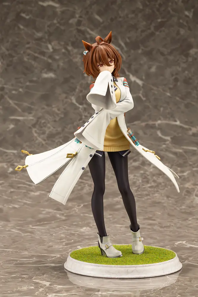 Figurine Uma Musume: Pretty Derby - Agnes Tachyon - 1/7 - Kotobukiya