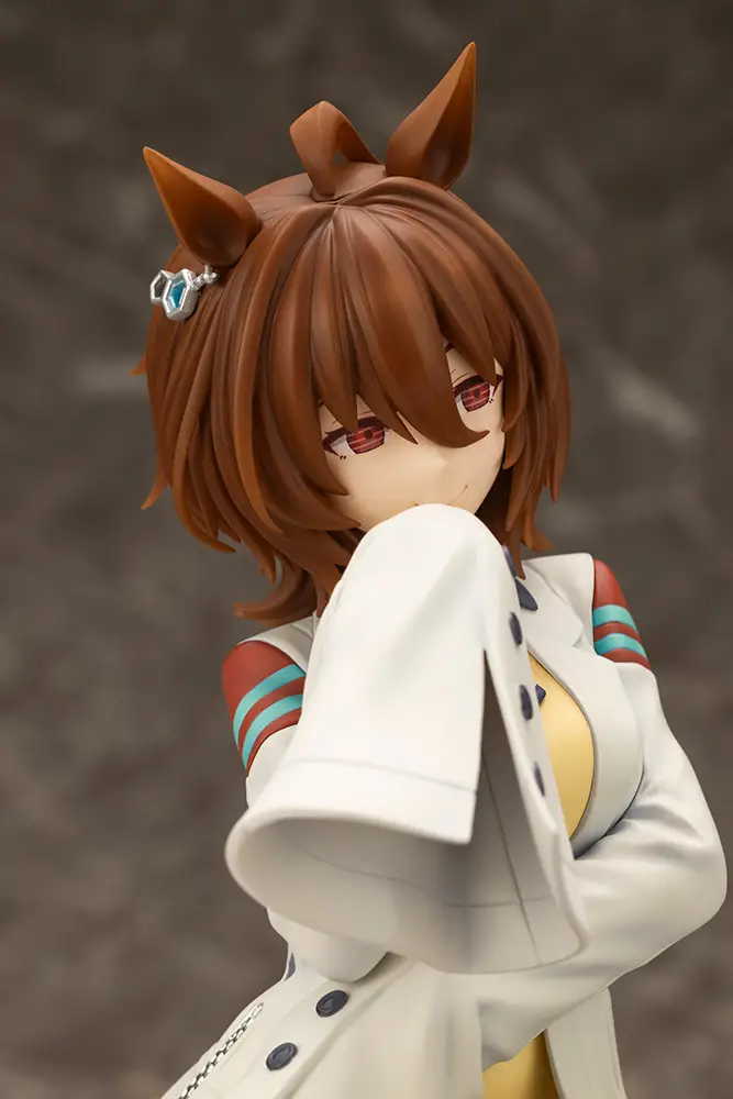 Figurine Uma Musume: Pretty Derby - Agnes Tachyon - 1/7 - Kotobukiya
