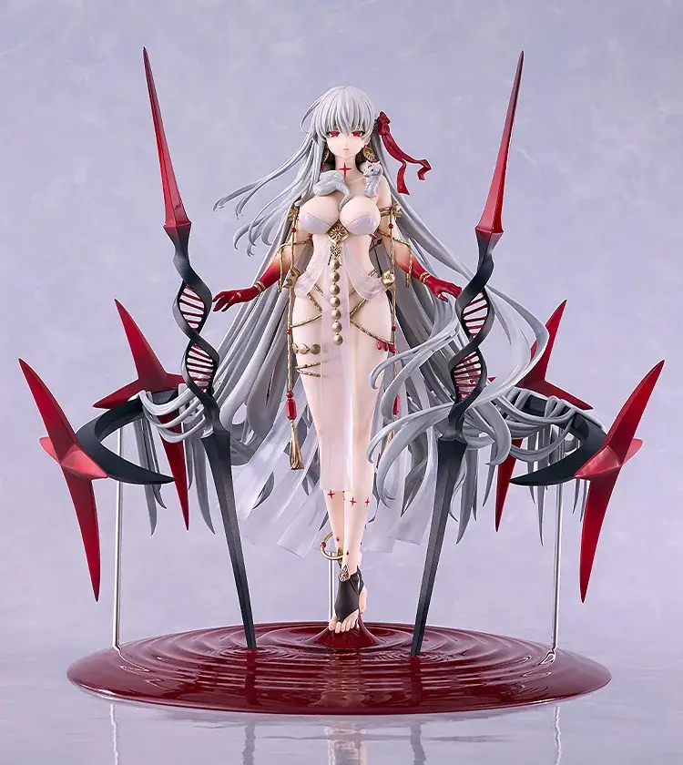 Figurine Fate/Grand Order - Archer/Durga - 1/7 - KDcolle - Kadokawa