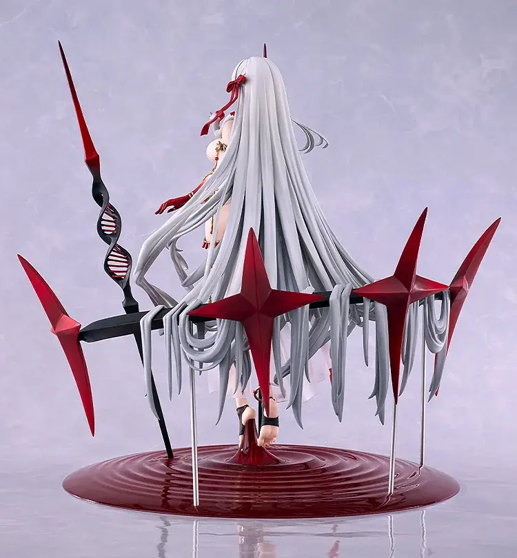 Figurine Fate/Grand Order - Archer/Durga - 1/7 - KDcolle - Kadokawa