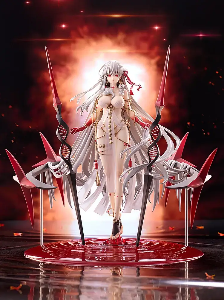 Figurine Fate/Grand Order - Archer/Durga - 1/7 - KDcolle - Kadokawa