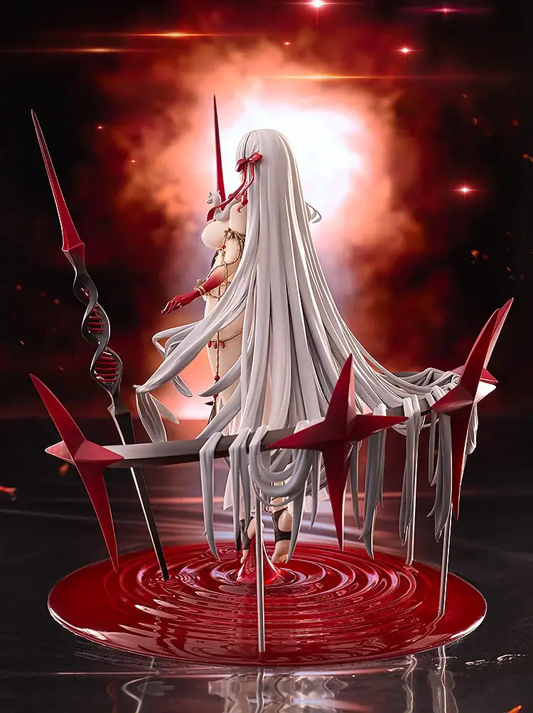 Figurine Fate/Grand Order - Archer/Durga - 1/7 - KDcolle - Kadokawa