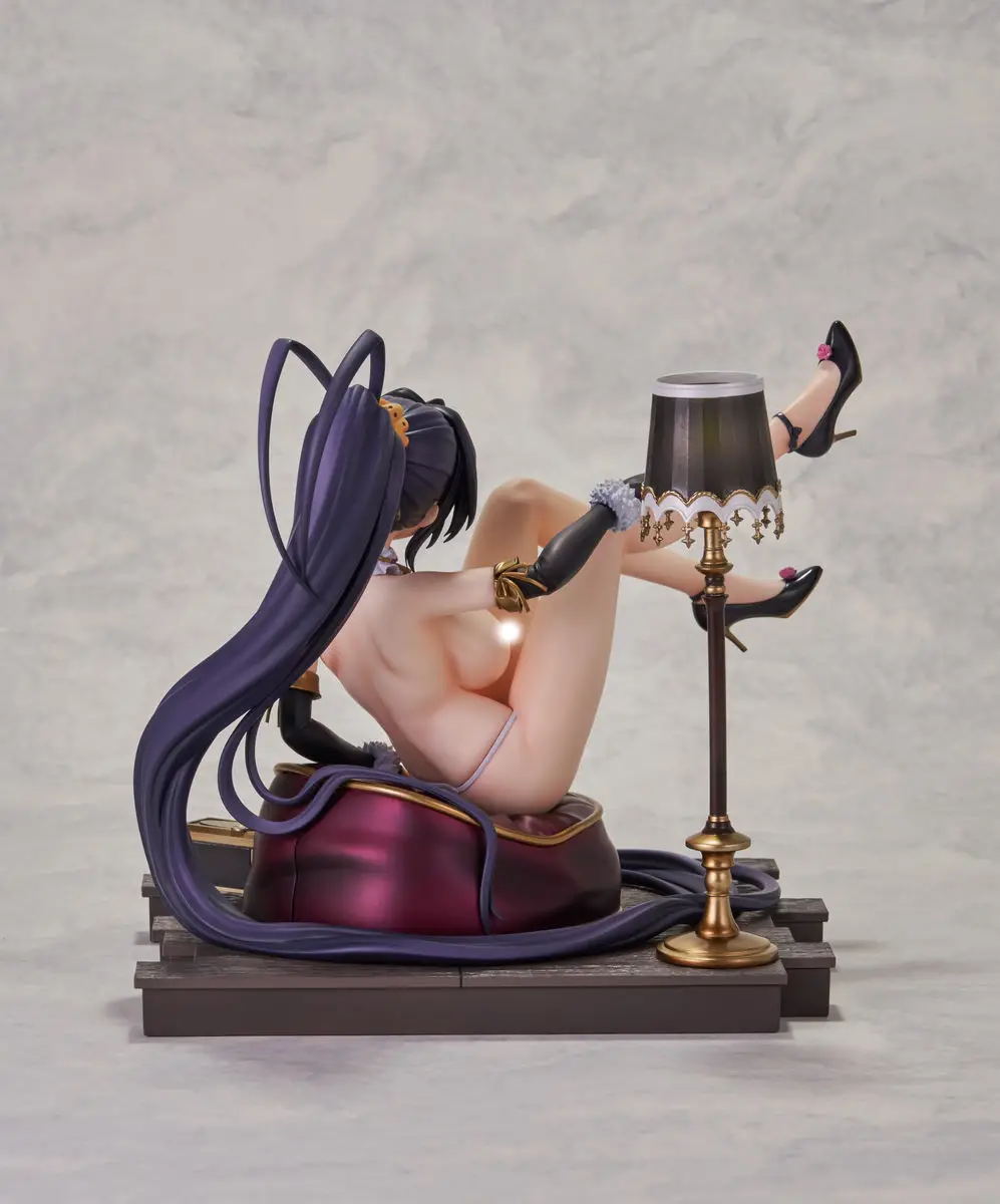 Figurine High School DxD - Akeno Himejima - Ver. 15th Anniversary - 1/6.5 - KDcolle - Kadokawa