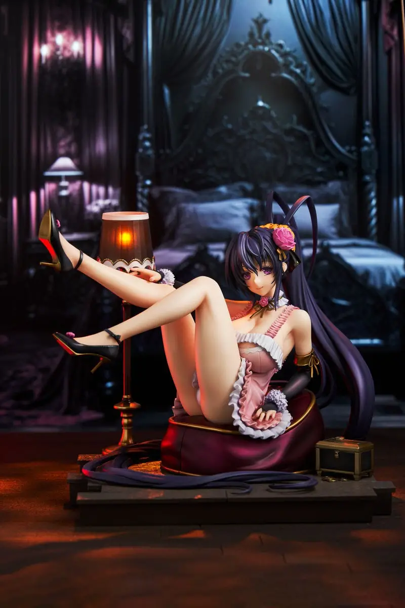 Figurine High School DxD - Akeno Himejima - Ver. 15th Anniversary - 1/6.5 - KDcolle - Kadokawa
