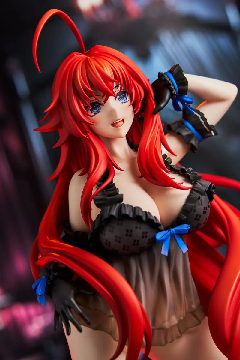 Figurine High School DxD - Rias Gremory - Ver. 15th Anniversary - 1/6.5 - KDcolle - Kadokawa