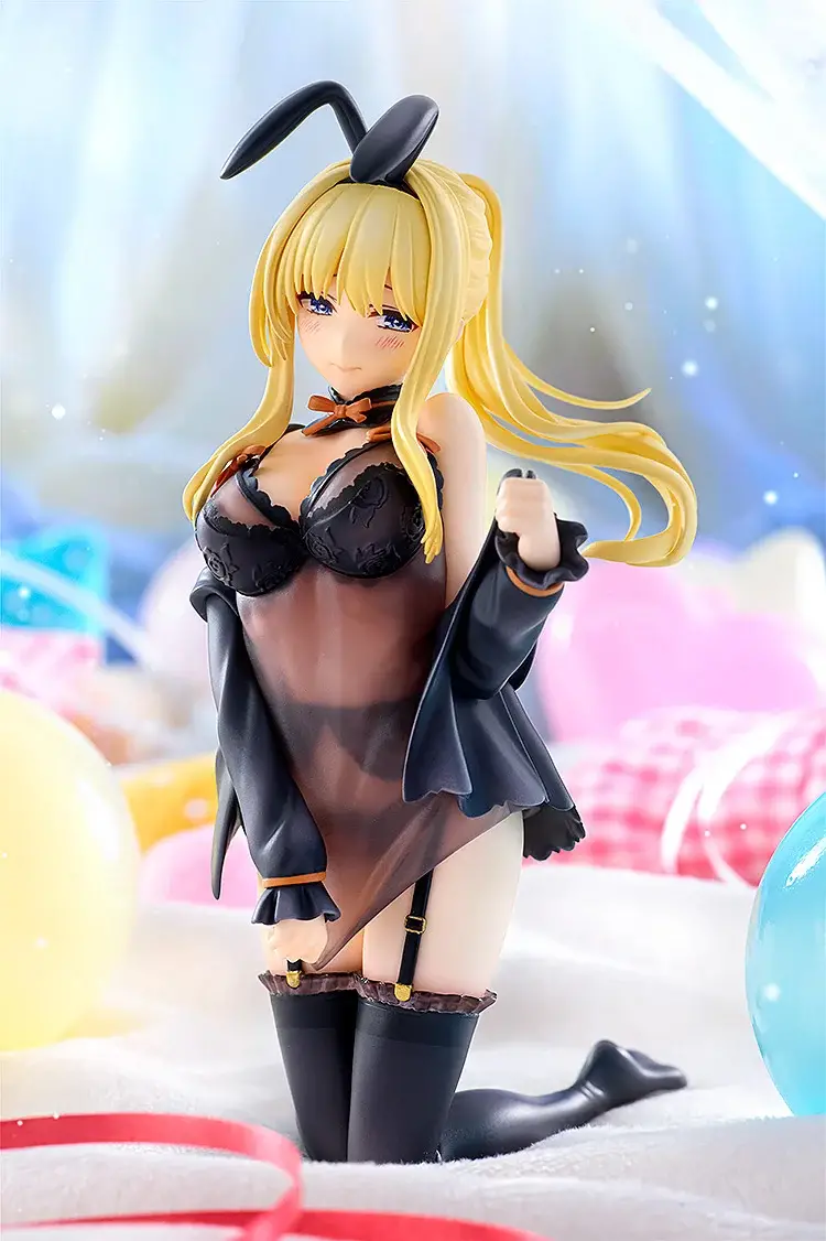 Figurine KonoSuba - Darkness - Ver. Negligee - KDcolle - Kadokawa