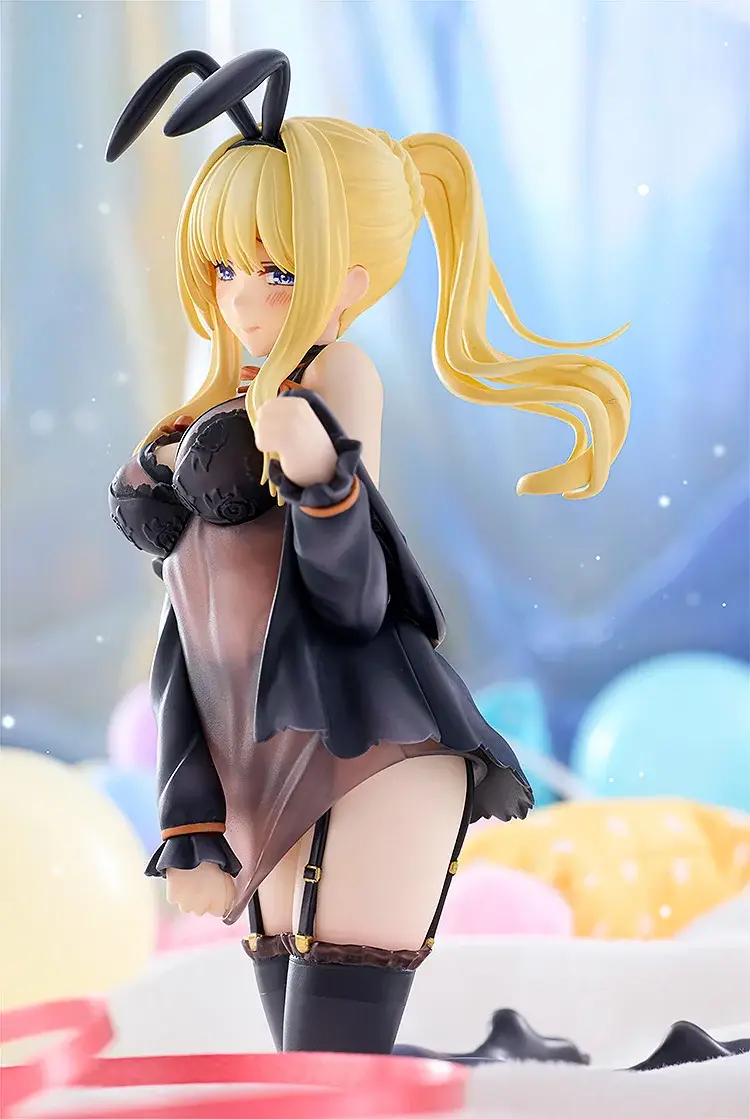 Figurine KonoSuba - Darkness - Ver. Negligee - KDcolle - Kadokawa