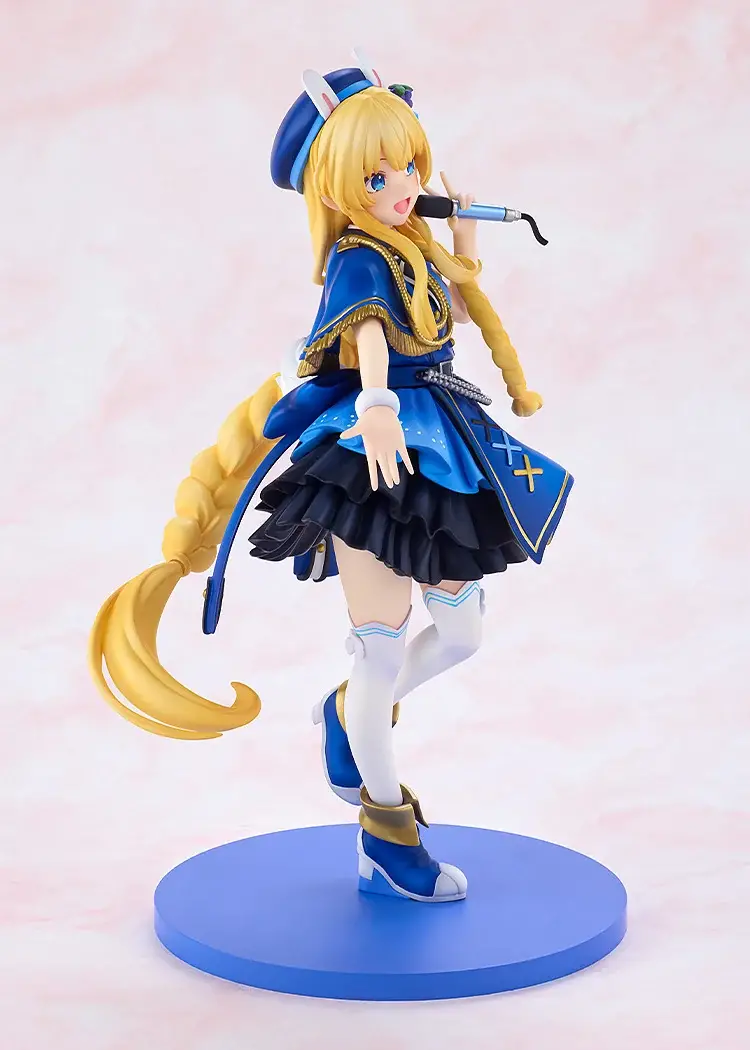 Figurine KonoSuba - Iris Stylish-Sword Belzerg - Ver. Idol Outfit - KDcolle - Kadokawa