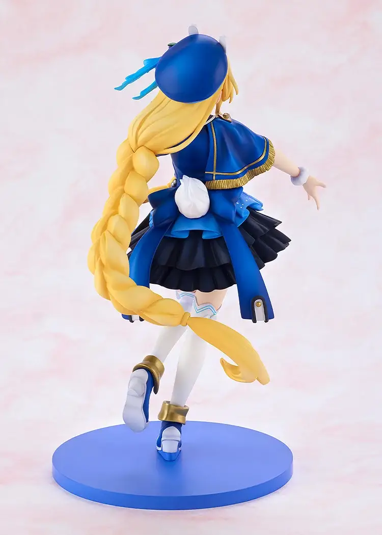 Figurine KonoSuba - Iris Stylish-Sword Belzerg - Ver. Idol Outfit - KDcolle - Kadokawa