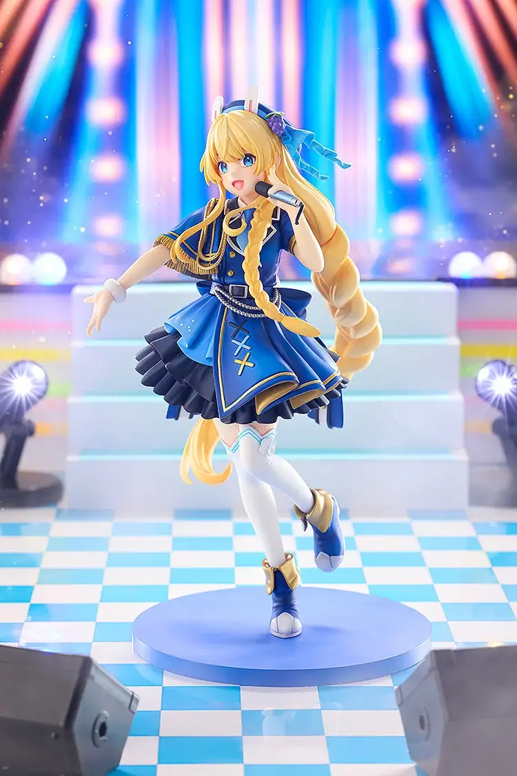 Figurine KonoSuba - Iris Stylish-Sword Belzerg - Ver. Idol Outfit - KDcolle - Kadokawa