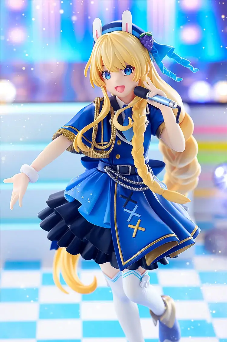Figurine KonoSuba - Iris Stylish-Sword Belzerg - Ver. Idol Outfit - KDcolle - Kadokawa
